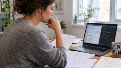 Choosing an Authoring Model for Complex Product Documentation
