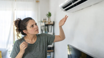 Common Reasons Your Air Conditioner Stops Cooling