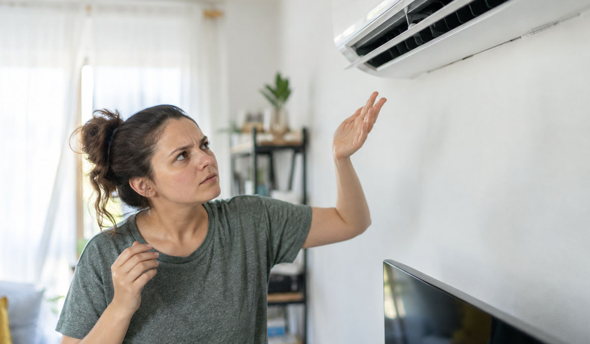 Common Reasons Your Air Conditioner Stops Cooling