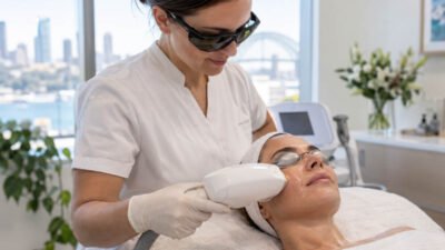Comprehensive Guide to BBL Laser Treatment in Sydney