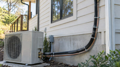 Designing Refrigerant Line Sets