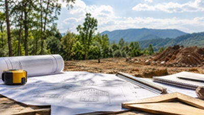 Designing a Custom Home That Fits Your Lot How Orientation Setbacks and Soil Shape the Plan