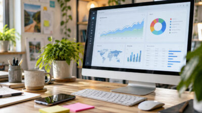 Digital Marketing Agency
