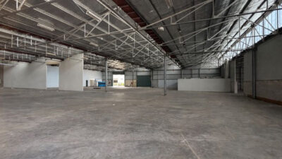 Finding the Right Factory Space for Lease in Sydney for Your Business Needs