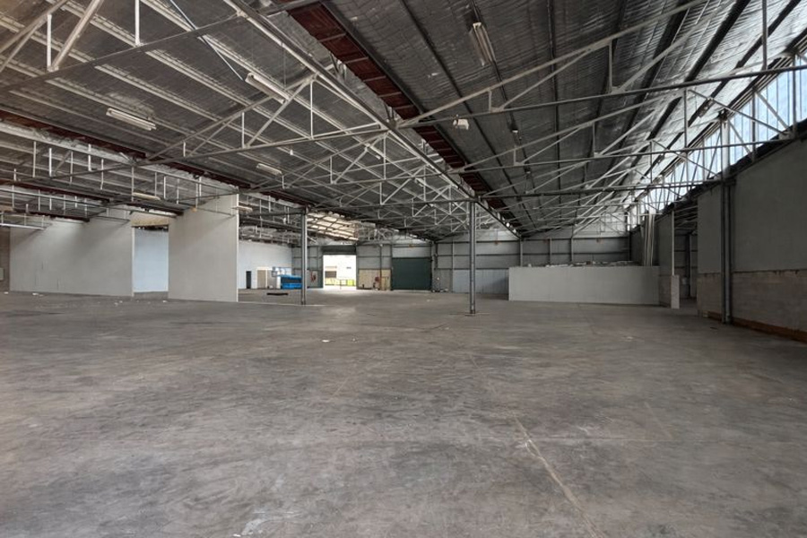 Finding the Right Factory Space for Lease in Sydney for Your Business Needs