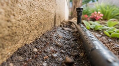 How Anaheim Californias Heat Irrigation and Home Design Shape Pest Activity