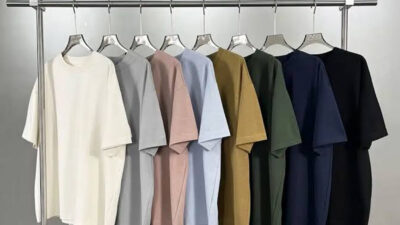 How Bulk Custom Work Shirts Can Create a Consistent Team Look