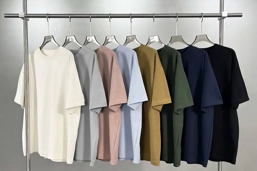 How Bulk Custom Work Shirts Can Create a Consistent Team Look