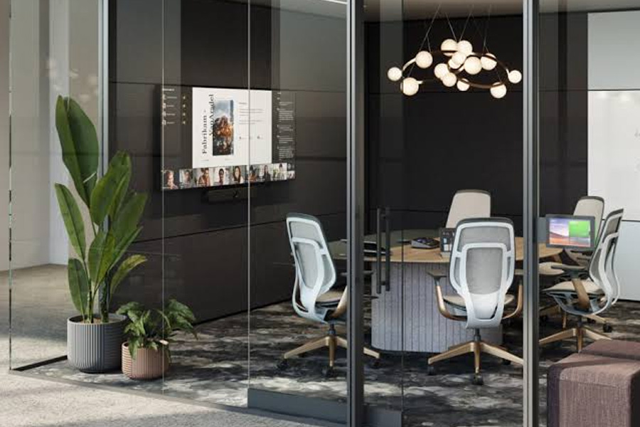 How Commercial Furniture Can Shape a More Productive Business Environment