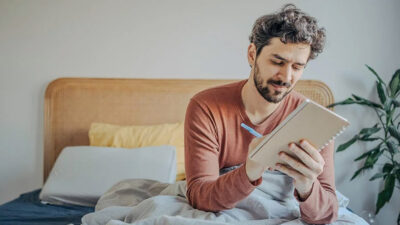 How Daily Structure Supports Mental Health Recovery