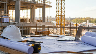 How Engineering Disciplines Coordinate on Complex Construction Projects