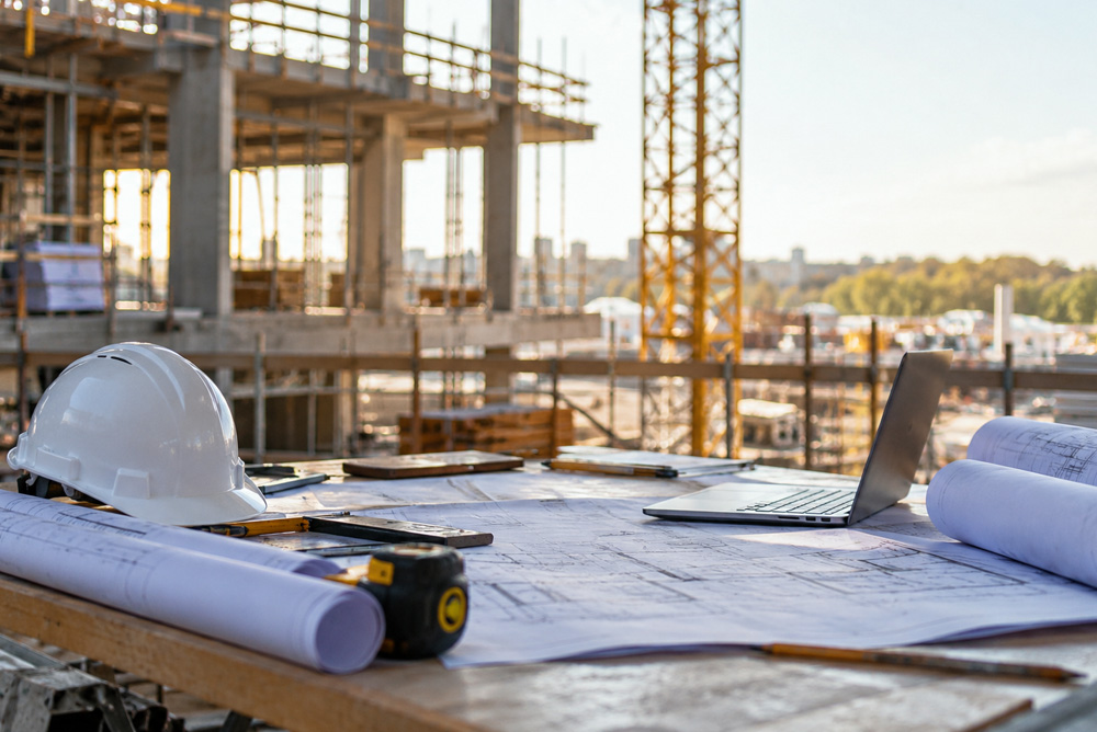 How Engineering Disciplines Coordinate on Complex Construction Projects