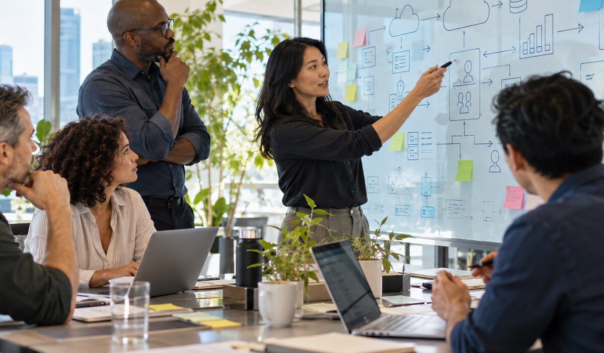 How IT Leaders Are Restructuring Operations in 2026