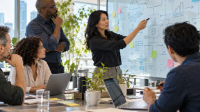 How IT Leaders Are Restructuring Operations in 2026