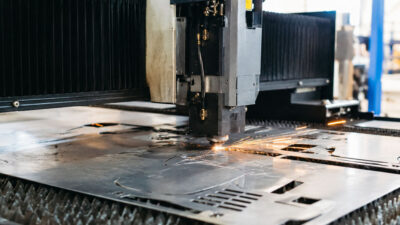 How Laser Cutting in Melbourne Works for Precision Projects