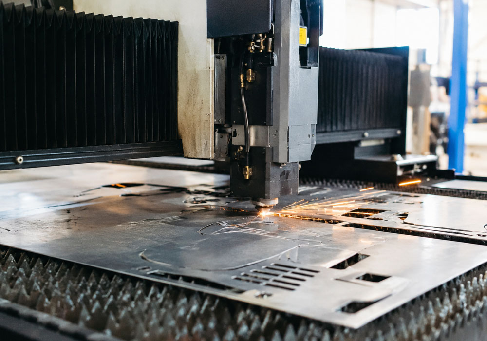 How Laser Cutting in Melbourne Works for Precision Projects