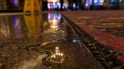 How Premises Liability Laws Apply To Injuries At Casinos And Hotels