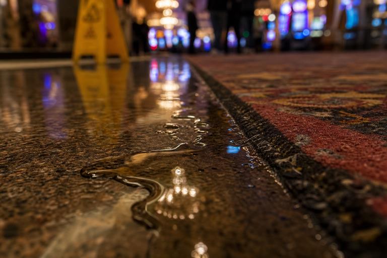 How Premises Liability Laws Apply To Injuries At Casinos And Hotels
