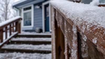 How Weather Repairs and Local Timing Shape a Home Sale in Valdez Alaska