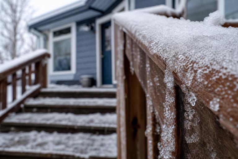 How Weather Repairs and Local Timing Shape a Home Sale in Valdez Alaska