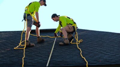How Wind Hail and Dry Air Age Fort Collins Roofs