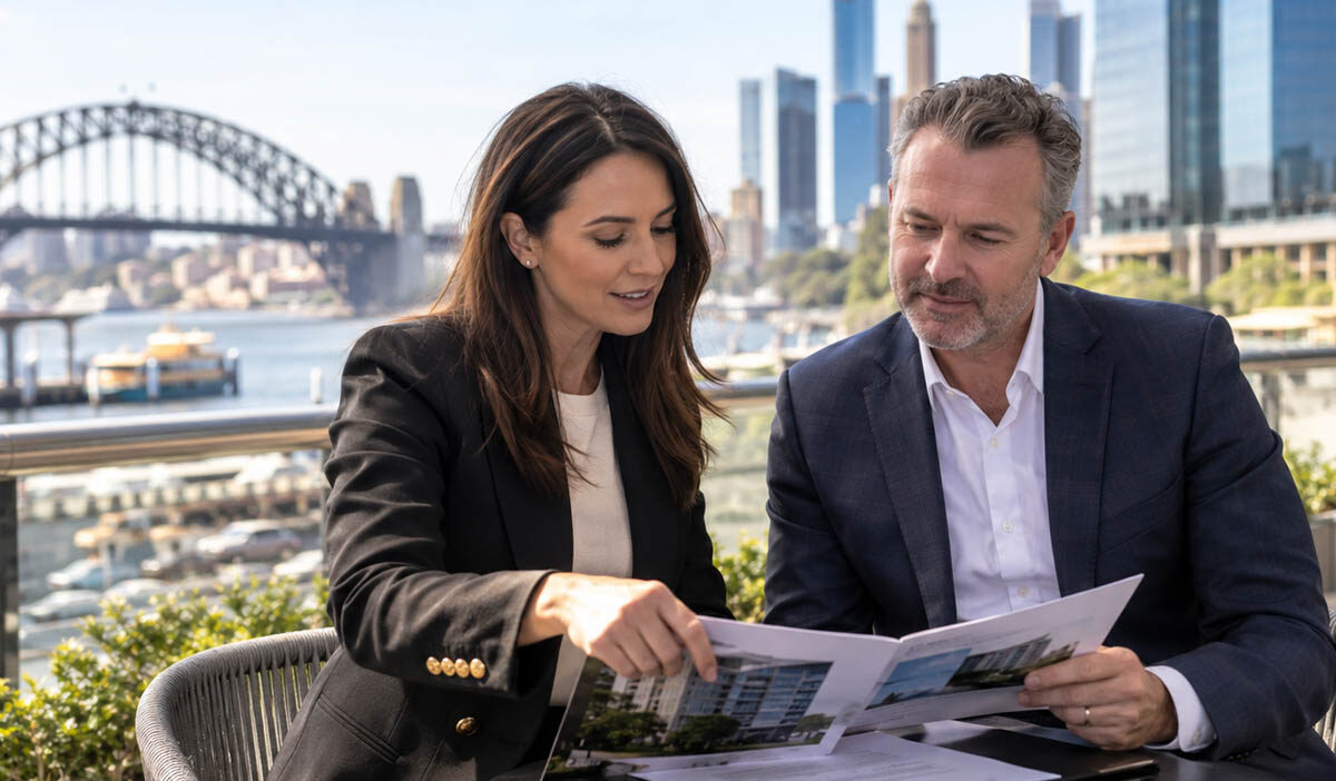 How a Commercial Buyers Agent in Sydney Can Help Secure the Best Property Deals