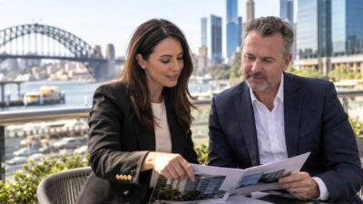 How a Commercial Buyers Agent in Sydney Can Help Secure the Best Property Deals