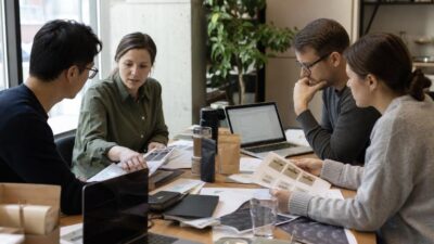 How to Build Audit Ready Product Labeling Workflows for Regulated Products