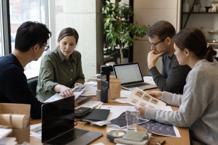 How to Build Audit Ready Product Labeling Workflows for Regulated Products