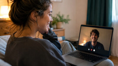 How to Chat With Strangers on Omegle Style Websites