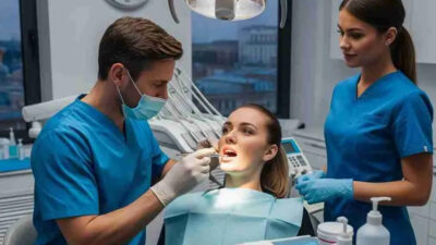How to Choose a Dentist A Practical Checklist for Care Cost and Comfort
