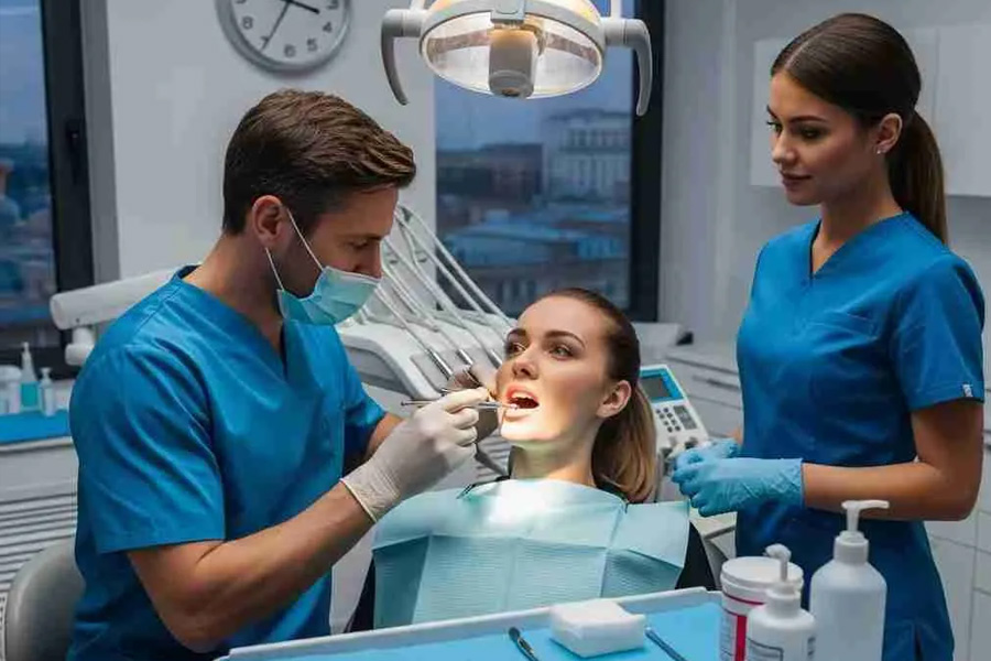How to Choose a Dentist A Practical Checklist for Care Cost and Comfort