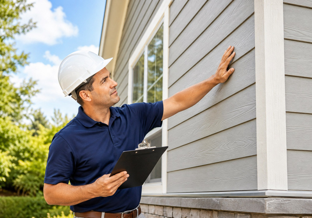 How to Confirm Your Siding Contractor Actually Installs Hardie Board Correctly