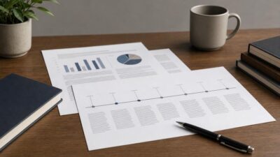 How to Document Evidence Before Reporting Corporate Fraud