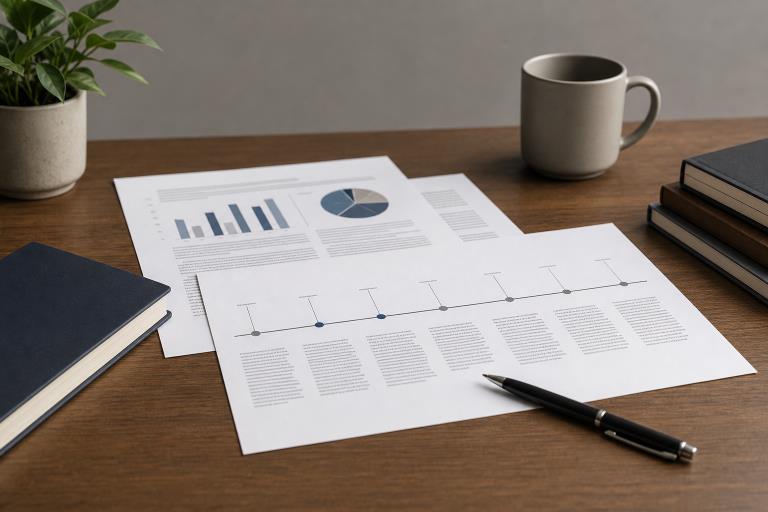 How to Document Evidence Before Reporting Corporate Fraud