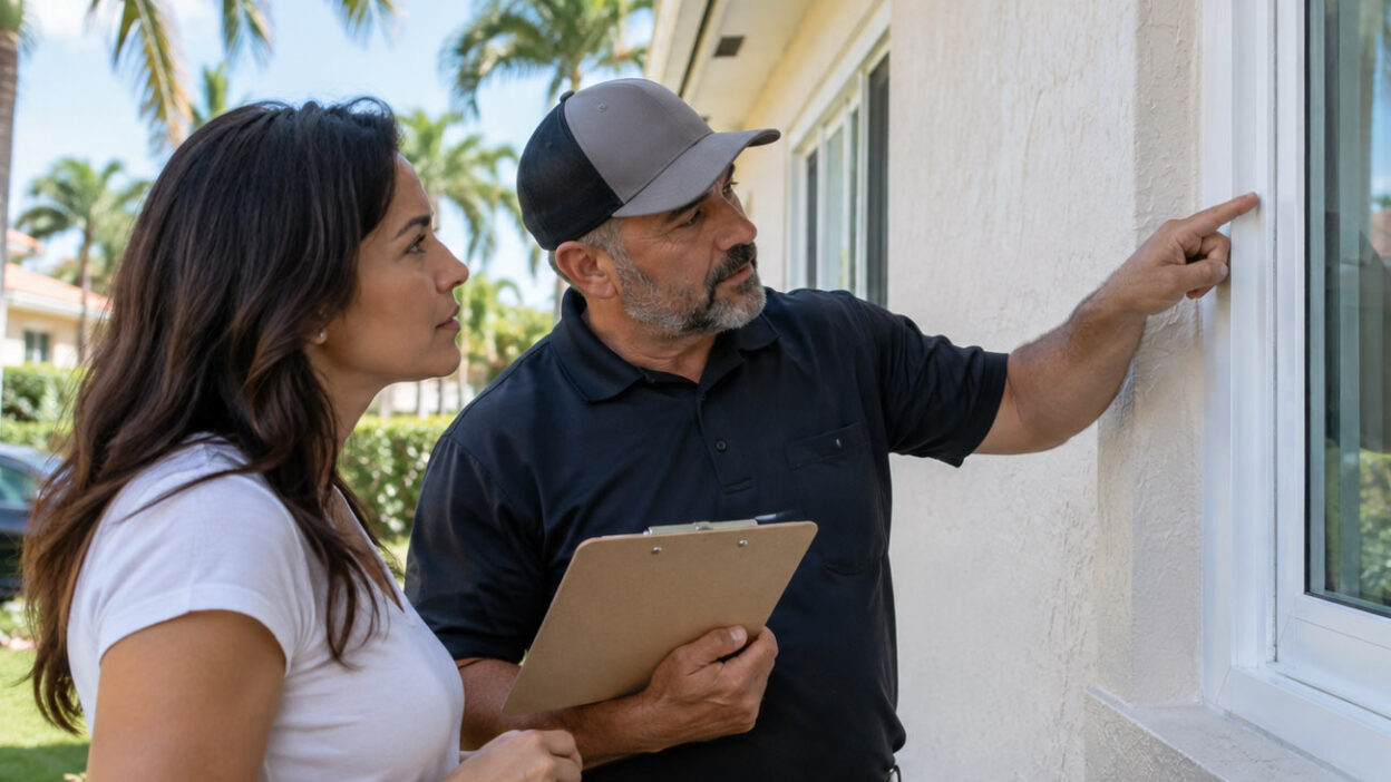 How to Judge Impact Window Quality in Hialeah