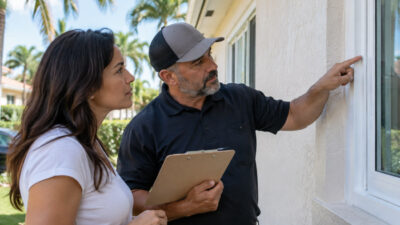 How to Judge Impact Window Quality in Hialeah