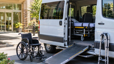 How to Match Transport Level to Patient Need in Non Emergency Medical Travel