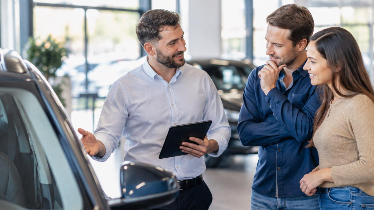 How to Prepare for a Productive Visit to a Liverpool Car Dealer