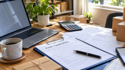 How to Secure Fast Lending Loans for Immediate Business Needs