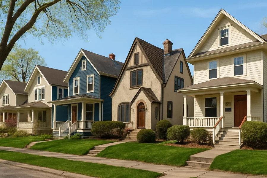 How to Sell a House Fast in Mounds View A Practical Guide
