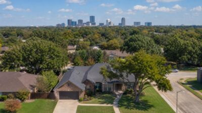 How to Sell a House Fast in Richardson Texas