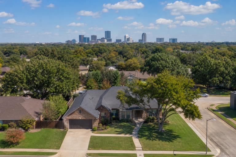 How to Sell a House Fast in Richardson
