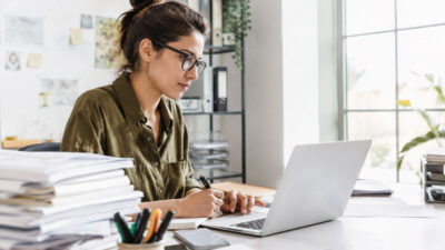 How to Transition Your Office to a Paperless Workflow Without the Chaos