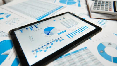How to Transition Your Small Business Finances from Spreadsheets to Automated Systems