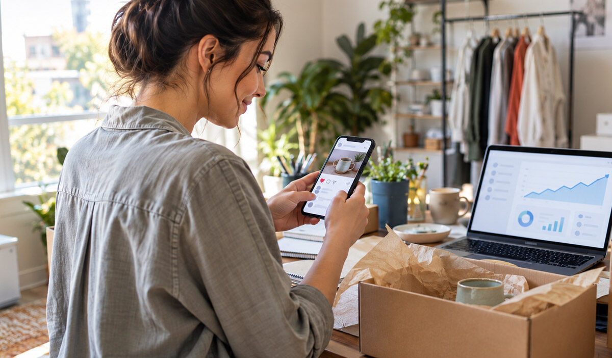 How to Turn Social Media Engagement into Sustainable Business Revenue