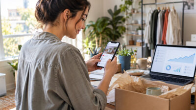 How to Turn Social Media Engagement into Sustainable Business Revenue