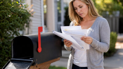 Is Your Outgoing Mail Secure