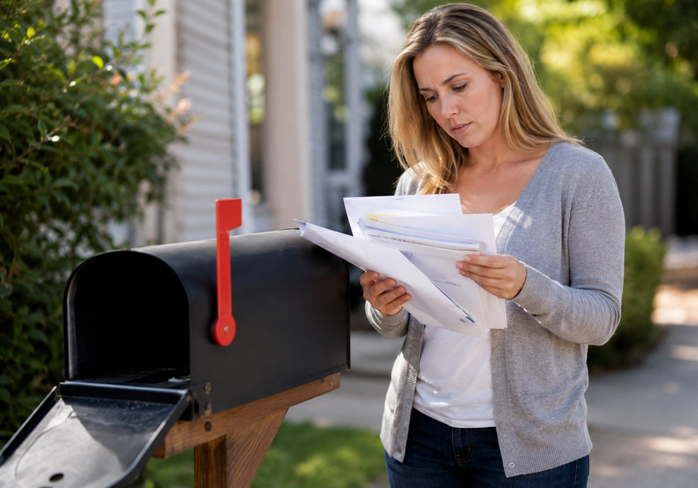 Is Your Outgoing Mail Secure