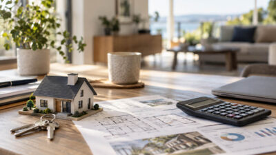 Navigating Property Investments with Cashflow Properties Buyers Agency